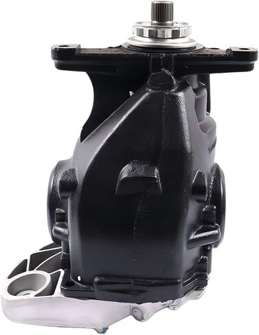 التفاضلية الجانبية الخلفية 33107590911 33107590912 FITS لـ BMW X5 2011-2013 3.0L in Kuwait