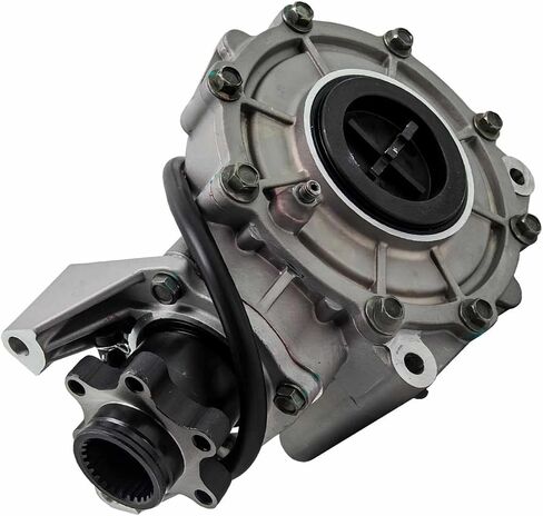 التفاضلية الخلفية 5UG-46101-01-00 5UG-46101-10-00 نوبات ل Yamaha 2004-2007 in Kuwait
