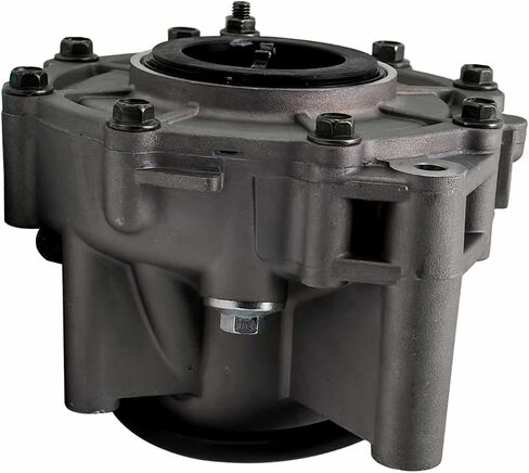 التفاضلية الخلفية 5UG-46101-01-00 5UG-46101-10-00 نوبات ل Yamaha 2004-2007 in Kuwait
