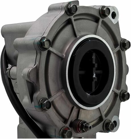 التفاضلية الخلفية 5UG-46101-01-00 5UG-46101-10-00 نوبات ل Yamaha 2004-2007 in Kuwait