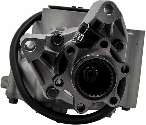 التفاضلية الخلفية 5UG-46101-01-00 5UG-46101-10-00 نوبات ل Yamaha 2004-2007 in Kuwait