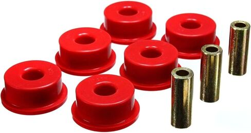 Differential Carrier Bushing-Set Rear 1pc for Chevy for Camaro 2010-2014 in Saudi Arabia