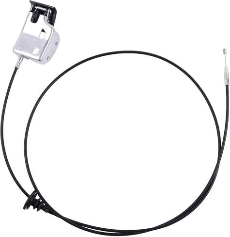 Hood Release Cable 65621-JA000 65621JA000 Compatible with Nissan Altima Maxima 2009-2014 in Saudi Arabia