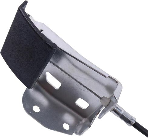Hood Release Cable 65621-JA000 65621JA000 Compatible with Nissan Altima Maxima 2009-2014 in Saudi Arabia