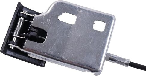 Hood Release Cable 65621-JA000 65621JA000 Compatible with Nissan Altima Maxima 2009-2014 in Saudi Arabia