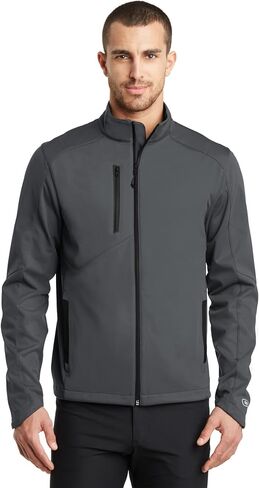 OGIO Unisex Crux Soft Shell in Saudi Arabia