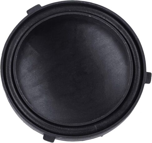 GJ6R510A1 Headlight Outer Cover Cap Fit for Mazda Speed 6 2006-2007 Black Plastic in Saudi Arabia