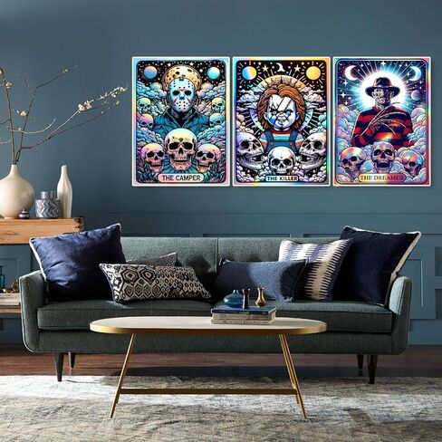 LWZAYS الطيور الماس مجموعات الطلاء للبالغين زهرة، 5D DIY الحفر الكامل جولة الماس الفن الأحجار الكريمة عمودي مثالي لديكور جدار المنزل 12x16 بوصة / 30 * 40 سم in Kuwait