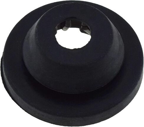 Air Cleaner Intake Mounting Rubber Grommet For Nissan Altima NV200 Maxima Rogue 16557-6N200 in Saudi Arabia