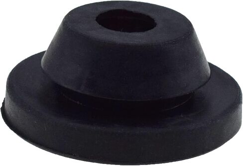 Air Cleaner Intake Mounting Rubber Grommet For Nissan Altima NV200 Maxima Rogue 16557-6N200 in Saudi Arabia