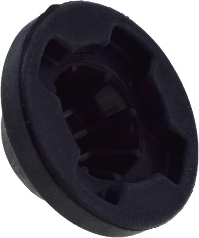 Air Cleaner Intake Mounting Rubber Grommet For Nissan Altima NV200 Maxima Rogue 16557-6N200 in Saudi Arabia