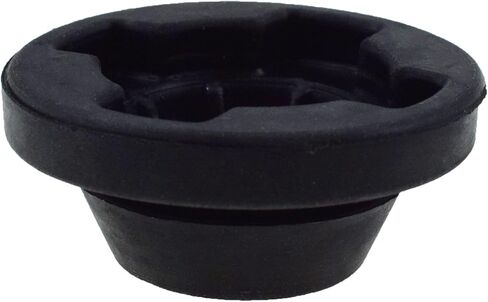 Air Cleaner Intake Mounting Rubber Grommet For Nissan Altima NV200 Maxima Rogue 16557-6N200 in Saudi Arabia