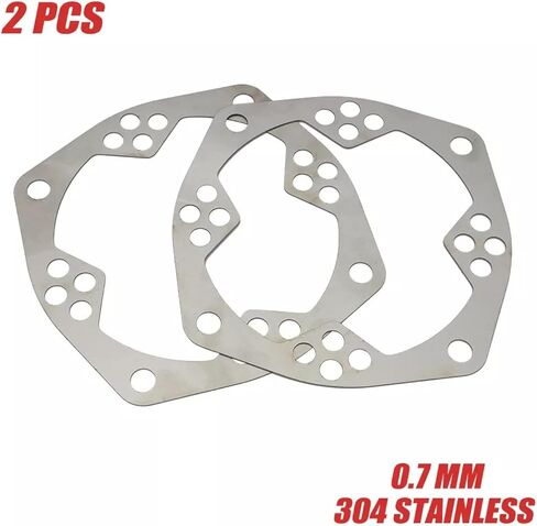 Rock Brake Rotor Disc Guard Cover For Yamaha For Banshee For Raptor 250 660 700 YFZ450 R in Saudi Arabia