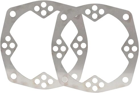 Rock Brake Rotor Disc Guard Cover For Yamaha For Banshee For Raptor 250 660 700 YFZ450 R in Saudi Arabia