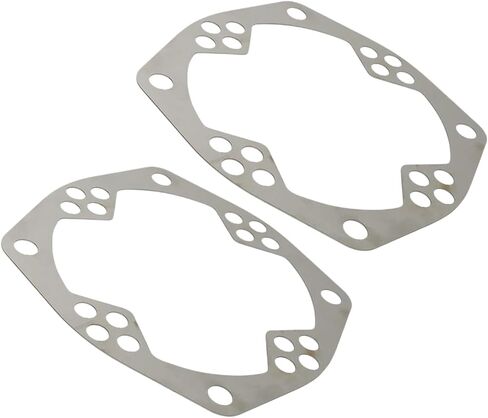 Rock Brake Rotor Disc Guard Cover For Yamaha For Banshee For Raptor 250 660 700 YFZ450 R in Saudi Arabia