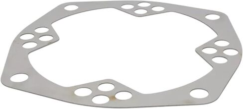 Rock Brake Rotor Disc Guard Cover For Yamaha For Banshee For Raptor 250 660 700 YFZ450 R in Saudi Arabia