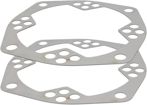 Rock Brake Rotor Disc Guard Cover For Yamaha For Banshee For Raptor 250 660 700 YFZ450 R in Saudi Arabia