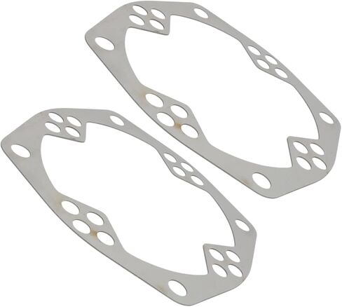 Rock Brake Rotor Disc Guard Cover For Yamaha For Banshee For Raptor 250 660 700 YFZ450 R in Saudi Arabia