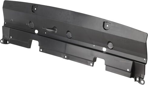 Go-Parts - for 2023-2025 CR-V Lower Engine Cover (CAPA Certified) Replacement 2024 HO1228170C in Saudi Arabia