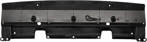 Go-Parts - for 2023-2025 CR-V Lower Engine Cover (CAPA Certified) Replacement 2024 HO1228170C in Saudi Arabia