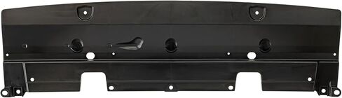 Go-Parts - for 2023-2025 CR-V Lower Engine Cover (CAPA Certified) Replacement 2024 HO1228170C in Saudi Arabia