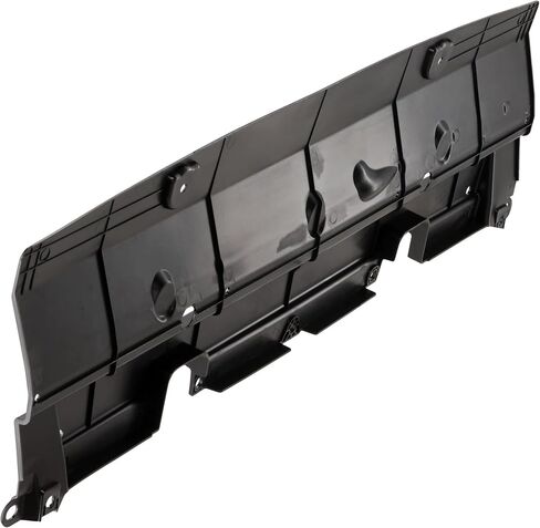 Go-Parts - for 2023-2025 CR-V Lower Engine Cover (CAPA Certified) Replacement 2024 HO1228170C in Saudi Arabia