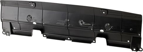 Go-Parts - for 2023-2025 CR-V Lower Engine Cover (CAPA Certified) Replacement 2024 HO1228170C in Saudi Arabia