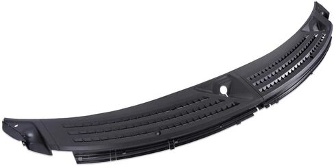 G-PLUS Windshield Wiper Cowl Vent Grille Panel Compatible with Ford Mustang GT SVT 1999-2004 Replacement for 3R3Z 6302228 AAA, 3R3Z6302228AAA in Saudi Arabia