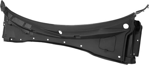 لوحة القربون ممسحة الزجاج الأمامي متوافقة مع استبدال Dodge Charger AWD 2012-2023 لـ 5701030314ai Air Windele Window لوحة قرب in Saudi Arabia