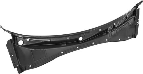 لوحة القربون ممسحة الزجاج الأمامي متوافقة مع استبدال Dodge Charger AWD 2012-2023 لـ 5701030314ai Air Windele Window لوحة قرب in Saudi Arabia