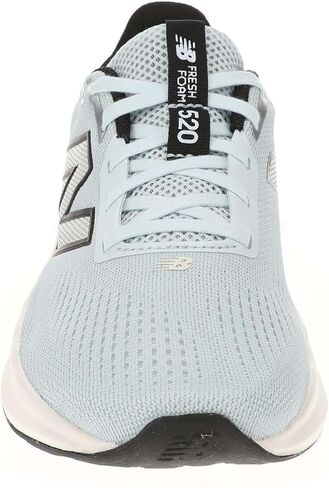 New Balance Fresh Fresh Free 520 V9 Shoe ، Grorged Glass/Black/Silver Metallic ، 11 M in Saudi Arabia