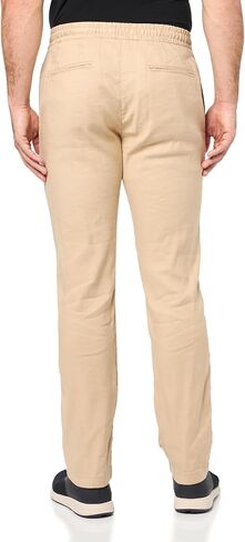John Varvatos Men's Drew Pant in Saudi Arabia