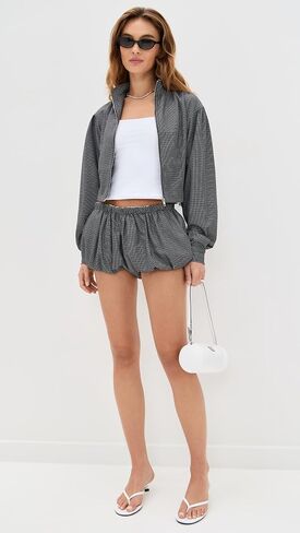 Women's Eclipse Mini Shorts in Saudi Arabia