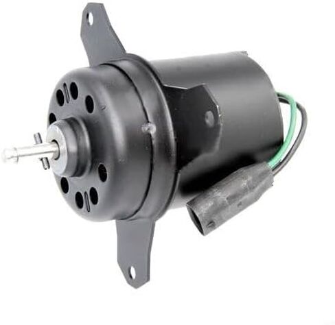 A/C Condenser Fan Motor for 1996-1997 Dodge Grand Caravan in Saudi Arabia