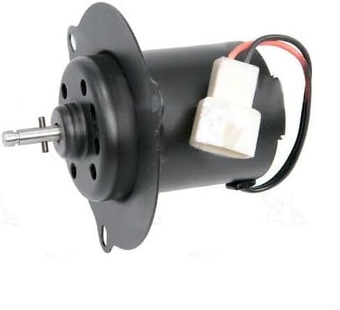 A/C Condenser Fan Motor for 1992-1993 Mercury Topaz in Saudi Arabia
