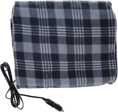 Blackcanyon Gear BCG811 12-Volt Fleece مسخن in Saudi Arabia