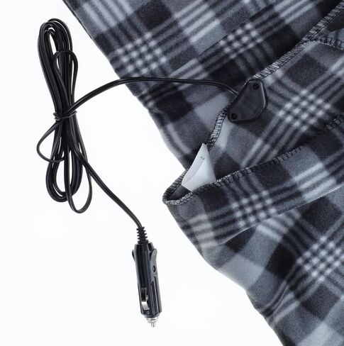 Blackcanyon Gear BCG811 12-Volt Fleece مسخن in Saudi Arabia