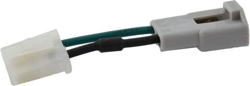 Replacement Compatible with Professional Quality Alternator Harness Feedback Diode 10SI 12SI 15SI 27SI in Saudi Arabia