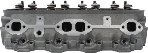 Engine Cylinder Head Replacement for Chevy Express 1500 1996-2002 in Saudi Arabia
