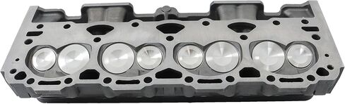 Engine Cylinder Head Replacement for Chevy Express 1500 1996-2002 in Saudi Arabia