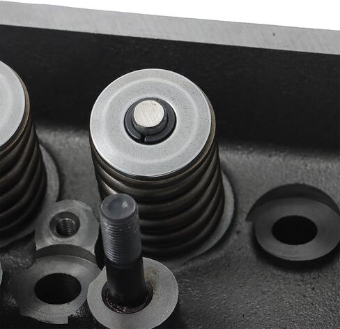 Engine Cylinder Head Replacement for Chevy Express 1500 1996-2002 in Saudi Arabia