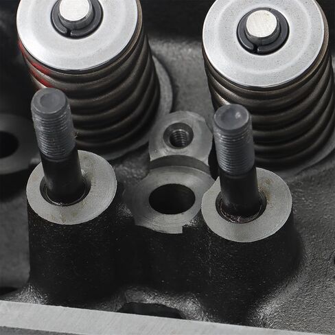 Engine Cylinder Head Replacement for Chevy Express 1500 1996-2002 in Saudi Arabia