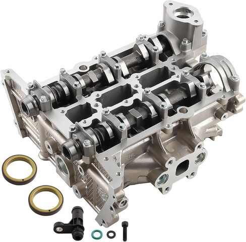 MaxPeedingrods Aluminium Engine Assive Assombly For Ford EcoSport 2018-2021 Fiesta 2014-2017 Focus 2015-2018 in Saudi Arabia