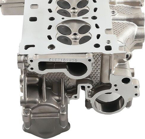 MaxPeedingrods Aluminium Engine Assive Assombly For Ford EcoSport 2018-2021 Fiesta 2014-2017 Focus 2015-2018 in Saudi Arabia