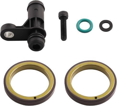MaxPeedingrods Aluminium Engine Assive Assombly For Ford EcoSport 2018-2021 Fiesta 2014-2017 Focus 2015-2018 in Saudi Arabia