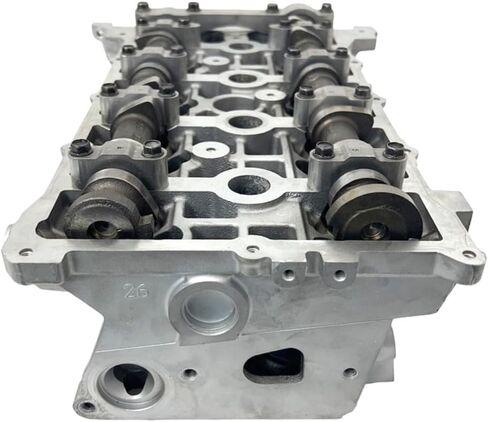 REDUINE REFUCTURED 1.8L 2.0L 2.4L AVENGER 200 CALIBER COMPAM COMPANC in Kuwait