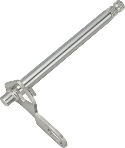 JAVIK Shifter Shaft Assembly Fit for Yamaha YZ125 1996-2004,O.E.M# 4SS-18101-10-00 in Saudi Arabia