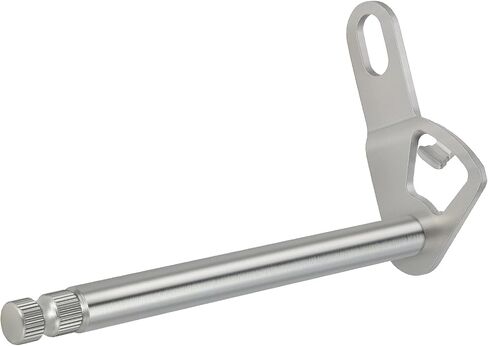 JAVIK Shifter Shaft Assembly Fit for Yamaha YZ125 1996-2004,O.E.M# 4SS-18101-10-00 in Saudi Arabia