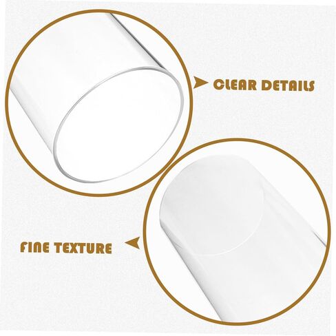 4PCS Glass Candle Covers Windproof Candle Shades Glass Holders for Home Decoration Weddings and Parties in Saudi Arabia