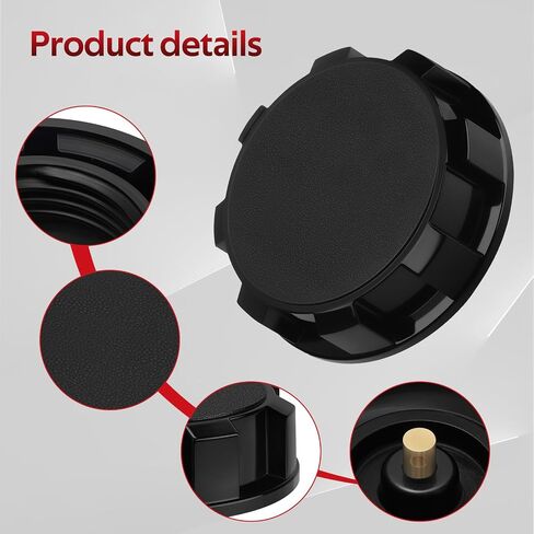 JAVIK Gas Cap Fuel Tank Cap For Kawasaki KLF185 KLT200 KLT250 JS300 JS400 JS440 JS550 JS650 1976-1995 O.E.M# 51049-3001 in Saudi Arabia